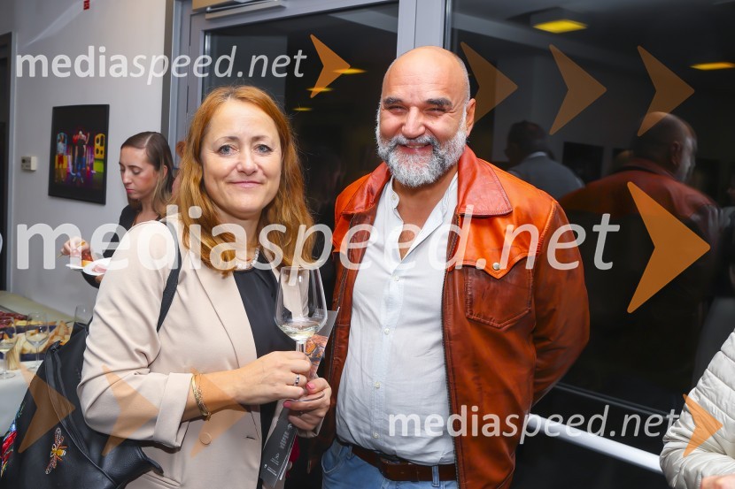 Tri verzije življenja, premiera Gledališče Koper