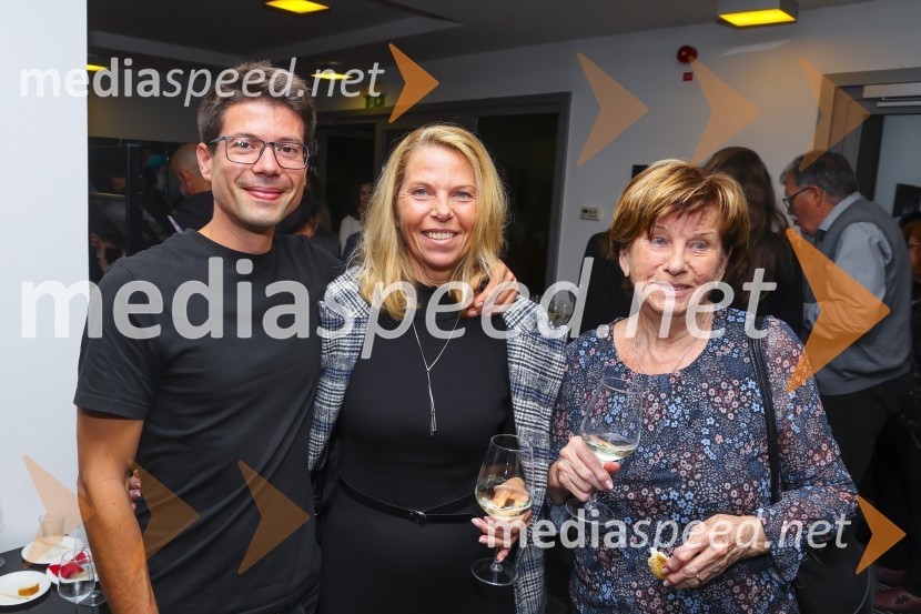 Tri verzije življenja, premiera Gledališče Koper