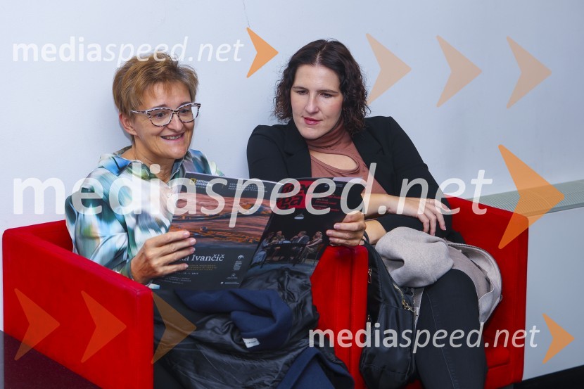 Tri verzije življenja, premiera Gledališče Koper