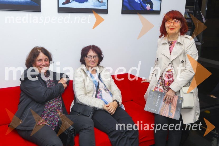 Tri verzije življenja, premiera Gledališče Koper