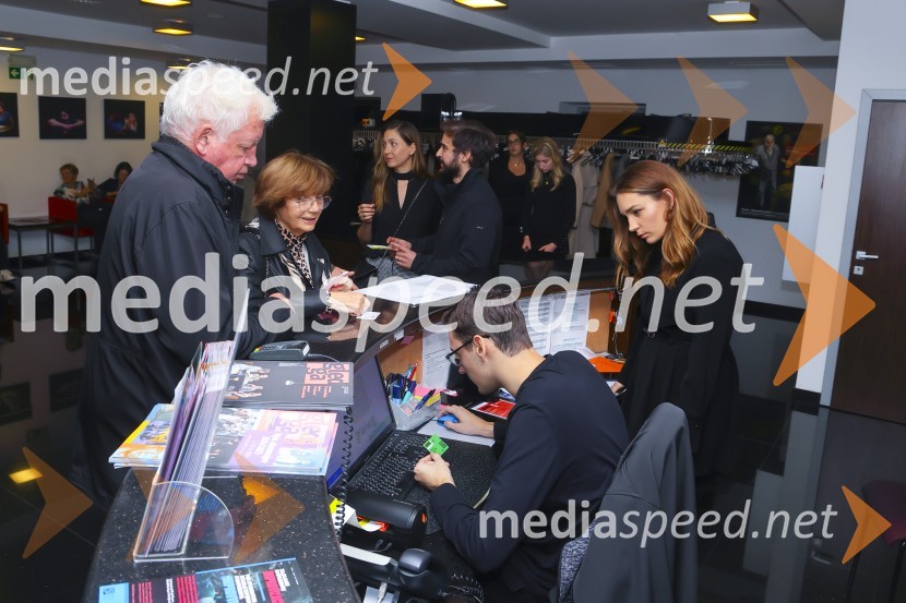 Tri verzije življenja, premiera Gledališče Koper