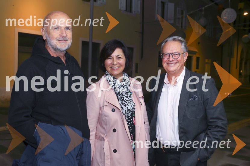 Tri verzije življenja, premiera Gledališče Koper