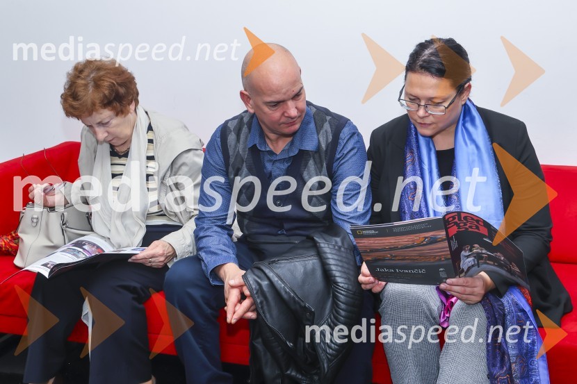 Tri verzije življenja, premiera Gledališče Koper