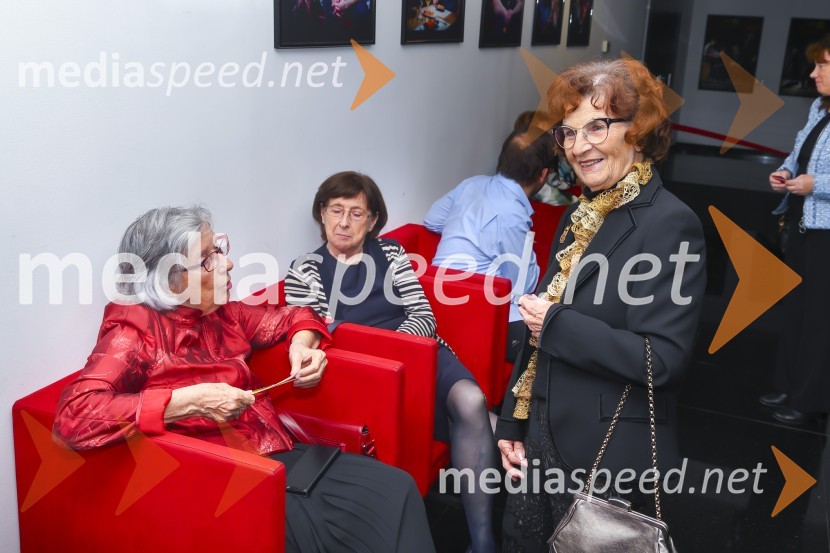 Tri verzije življenja, premiera Gledališče Koper