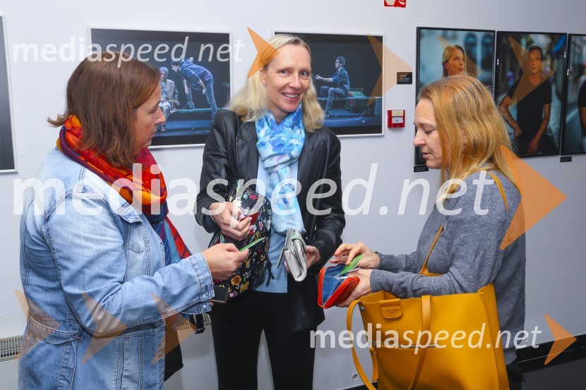 Tri verzije življenja, premiera Gledališče Koper