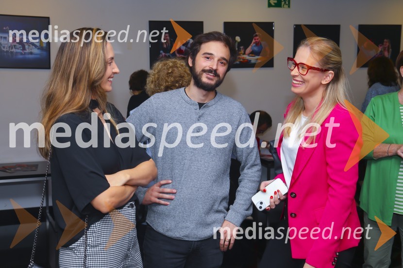 Tri verzije življenja, premiera Gledališče Koper