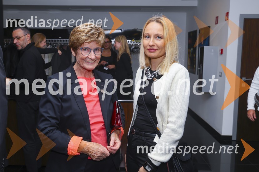 Tri verzije življenja, premiera Gledališče Koper