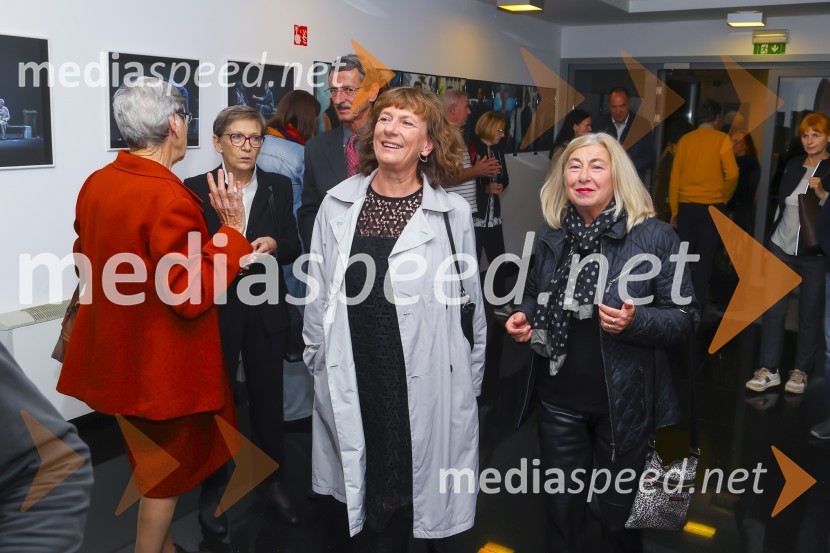 Tri verzije življenja, premiera Gledališče Koper