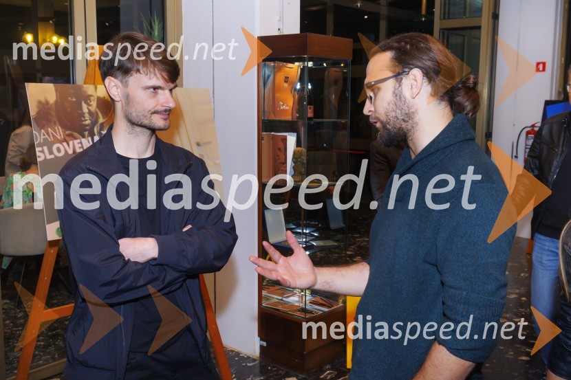 Zmagovalni film 27. FSF Portorož je Odrešitev za začetnike