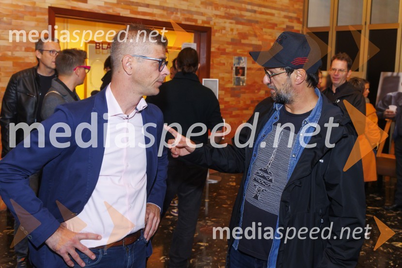  ... ;  Slobodan Maksimović, režiserZmagovalni film 27. FSF Portorož je Odrešitev za začetnike