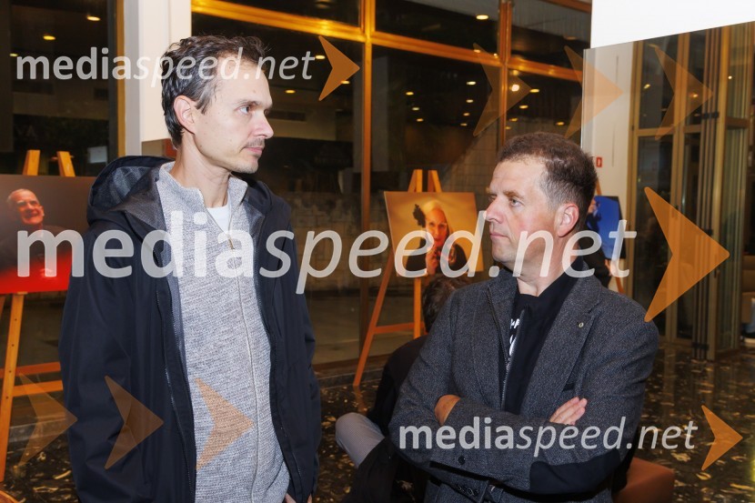 Zmagovalni film 27. FSF Portorož je Odrešitev za začetnike