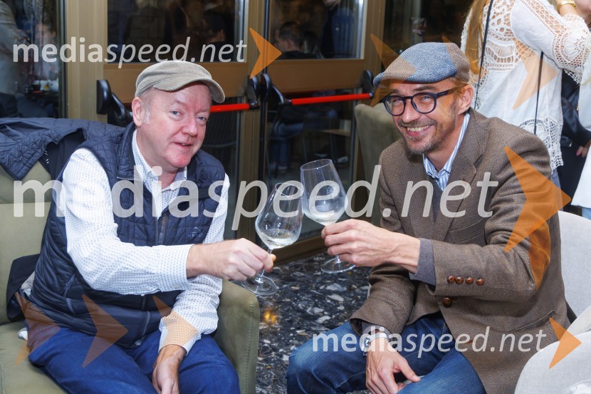 Zmagovalni film 27. FSF Portorož je Odrešitev za začetnike