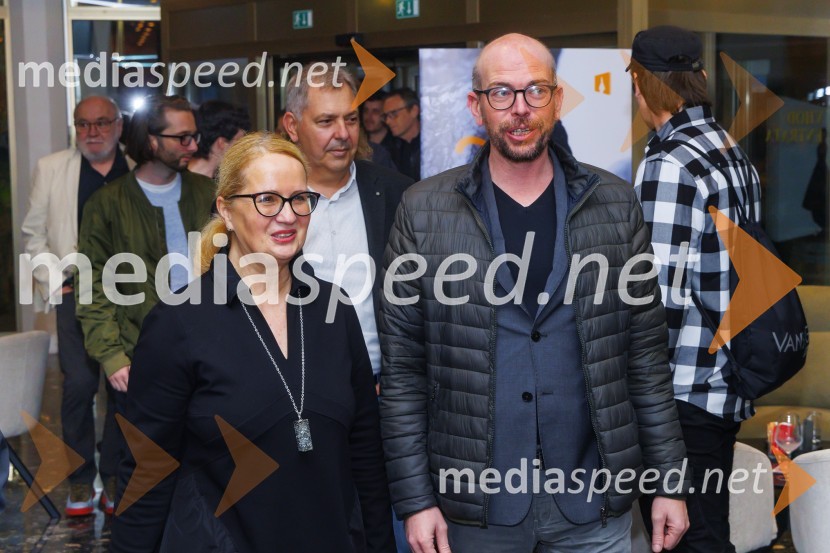 Zmagovalni film 27. FSF Portorož je Odrešitev za začetnike