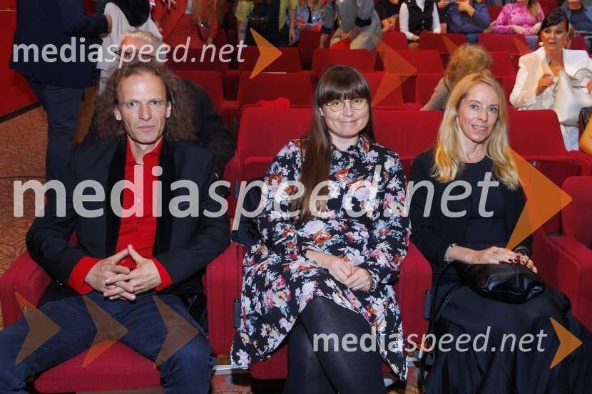 Zmagovalni film 27. FSF Portorož je Odrešitev za začetnike