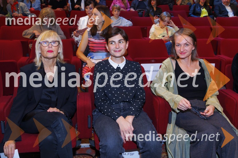 Zmagovalni film 27. FSF Portorož je Odrešitev za začetnike