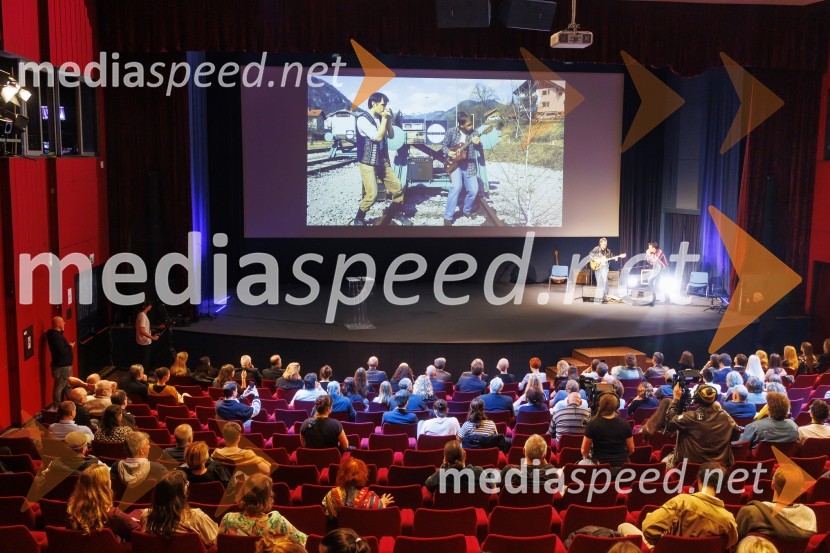 Zmagovalni film 27. FSF Portorož je Odrešitev za začetnike