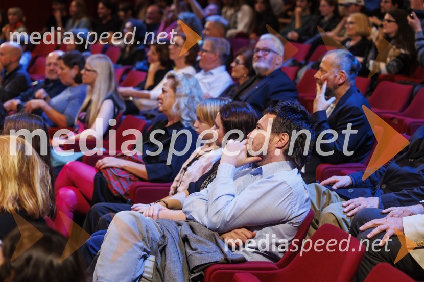 Zmagovalni film 27. FSF Portorož je Odrešitev za začetnike