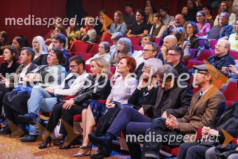 Zmagovalni film 27. FSF Portorož je Odrešitev za začetnike