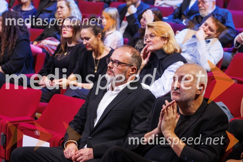 Zmagovalni film 27. FSF Portorož je Odrešitev za začetnike