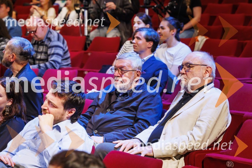 Zmagovalni film 27. FSF Portorož je Odrešitev za začetnike