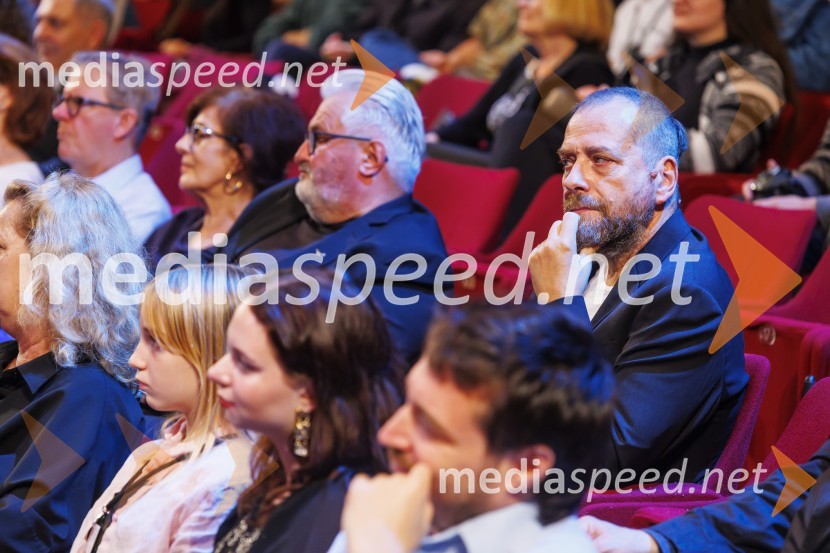 Zmagovalni film 27. FSF Portorož je Odrešitev za začetnike