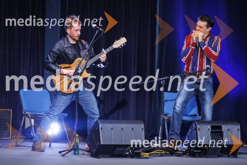 Zmagovalni film 27. FSF Portorož je Odrešitev za začetnike