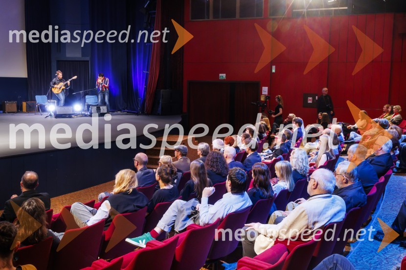 Zmagovalni film 27. FSF Portorož je Odrešitev za začetnike