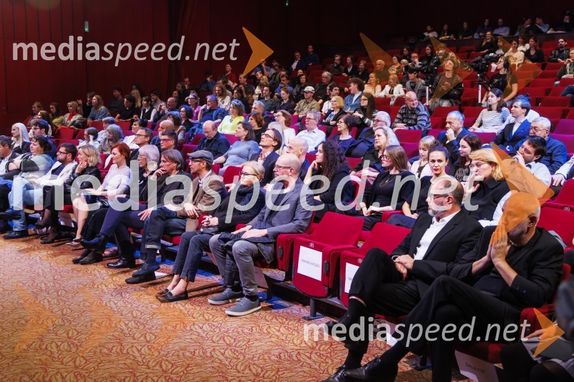 Zmagovalni film 27. FSF Portorož je Odrešitev za začetnike