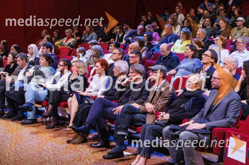 Zmagovalni film 27. FSF Portorož je Odrešitev za začetnike