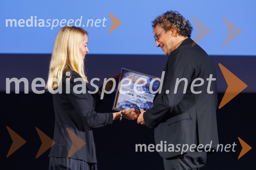 Zmagovalni film 27. FSF Portorož je Odrešitev za začetnike