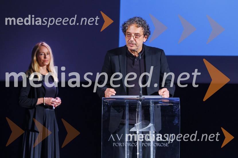 Zmagovalni film 27. FSF Portorož je Odrešitev za začetnike