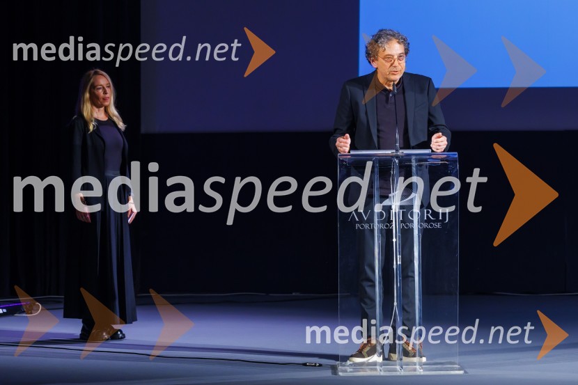 Zmagovalni film 27. FSF Portorož je Odrešitev za začetnike