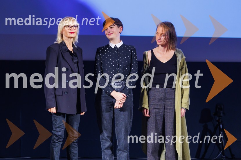 Zmagovalni film 27. FSF Portorož je Odrešitev za začetnike