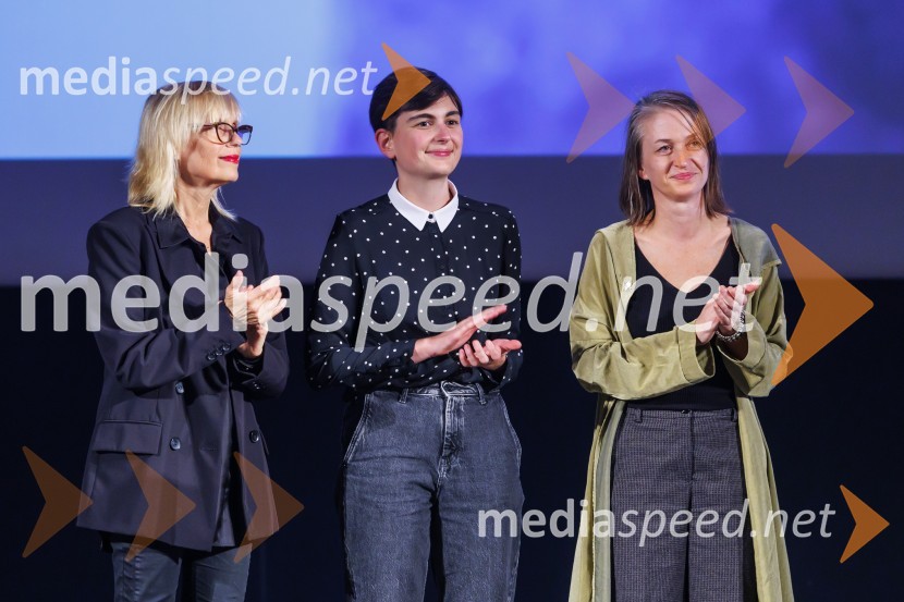 Zmagovalni film 27. FSF Portorož je Odrešitev za začetnike