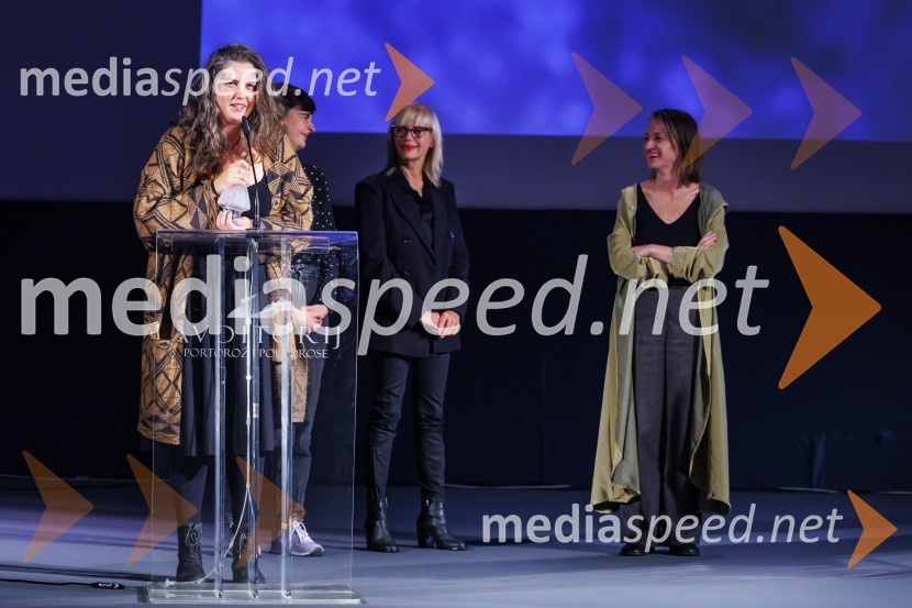 Zmagovalni film 27. FSF Portorož je Odrešitev za začetnike