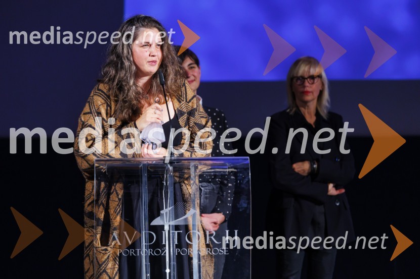 Zmagovalni film 27. FSF Portorož je Odrešitev za začetnike