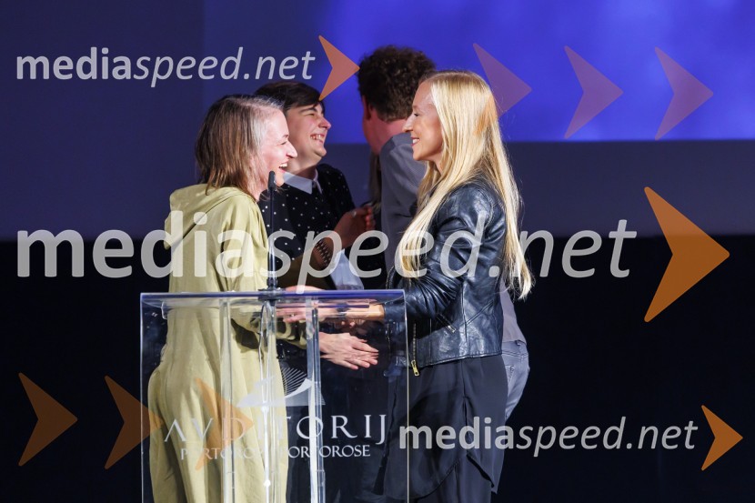 Zmagovalni film 27. FSF Portorož je Odrešitev za začetnike