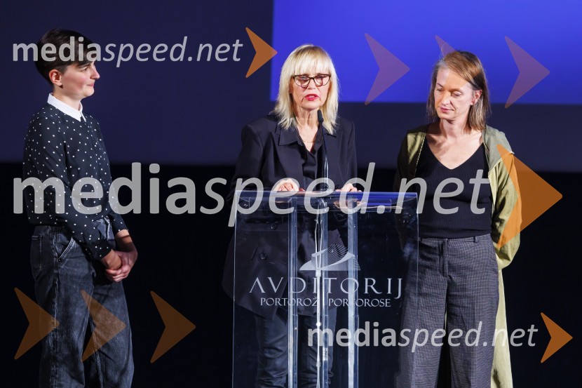 Zmagovalni film 27. FSF Portorož je Odrešitev za začetnike