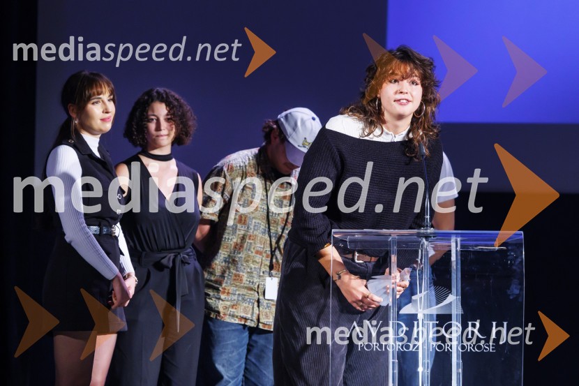 Zmagovalni film 27. FSF Portorož je Odrešitev za začetnike