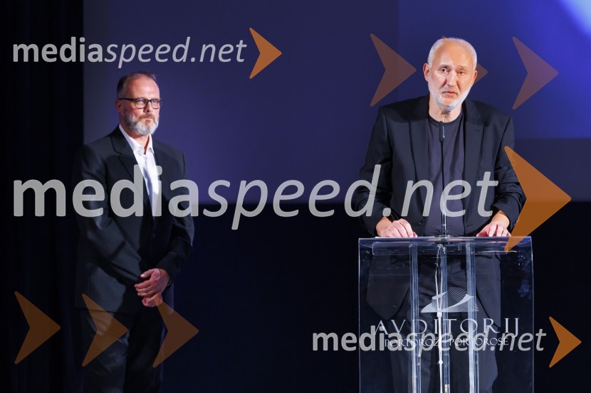 Zmagovalni film 27. FSF Portorož je Odrešitev za začetnike