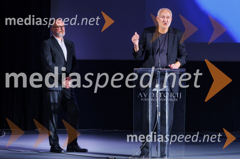 Zmagovalni film 27. FSF Portorož je Odrešitev za začetnike