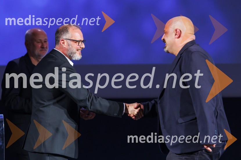 Zmagovalni film 27. FSF Portorož je Odrešitev za začetnike