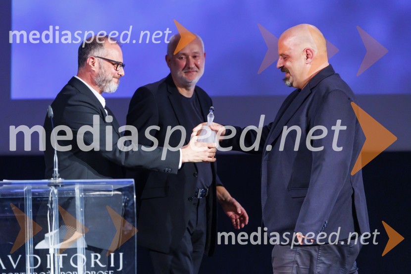 Zmagovalni film 27. FSF Portorož je Odrešitev za začetnike