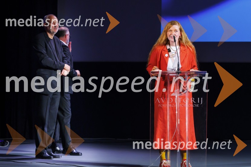 Zmagovalni film 27. FSF Portorož je Odrešitev za začetnike