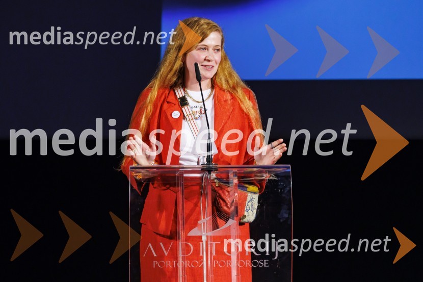 Zmagovalni film 27. FSF Portorož je Odrešitev za začetnike