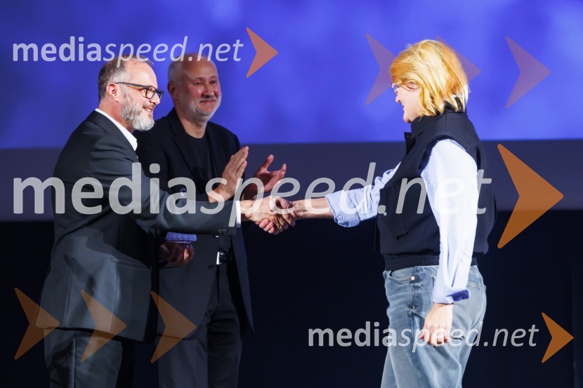 Zmagovalni film 27. FSF Portorož je Odrešitev za začetnike