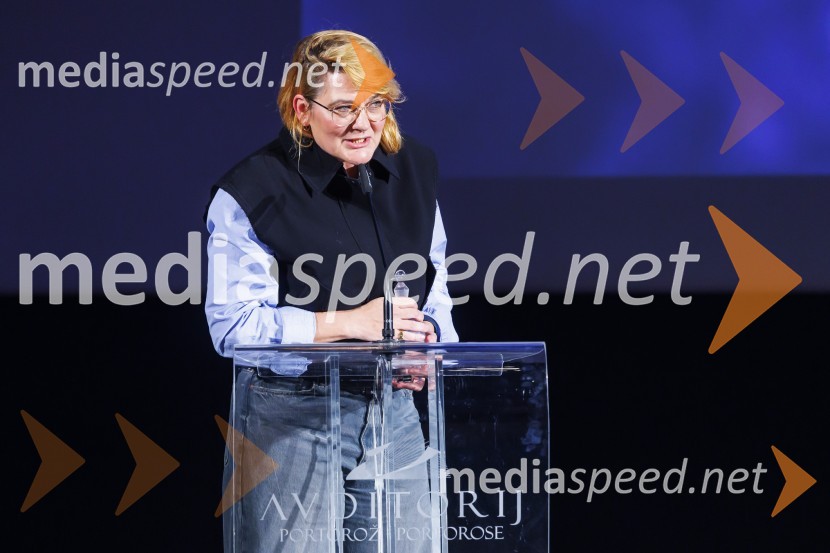 Zmagovalni film 27. FSF Portorož je Odrešitev za začetnike