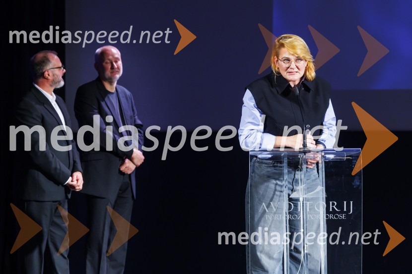 Zmagovalni film 27. FSF Portorož je Odrešitev za začetnike