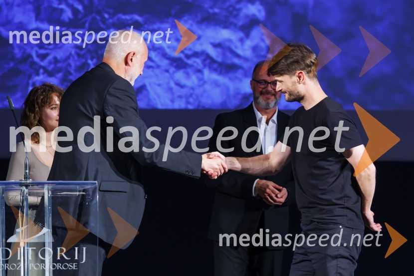 Zmagovalni film 27. FSF Portorož je Odrešitev za začetnike