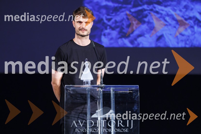 Zmagovalni film 27. FSF Portorož je Odrešitev za začetnike